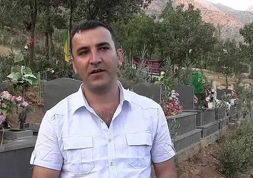 HDP'li Ferhat Encü tutuklandı