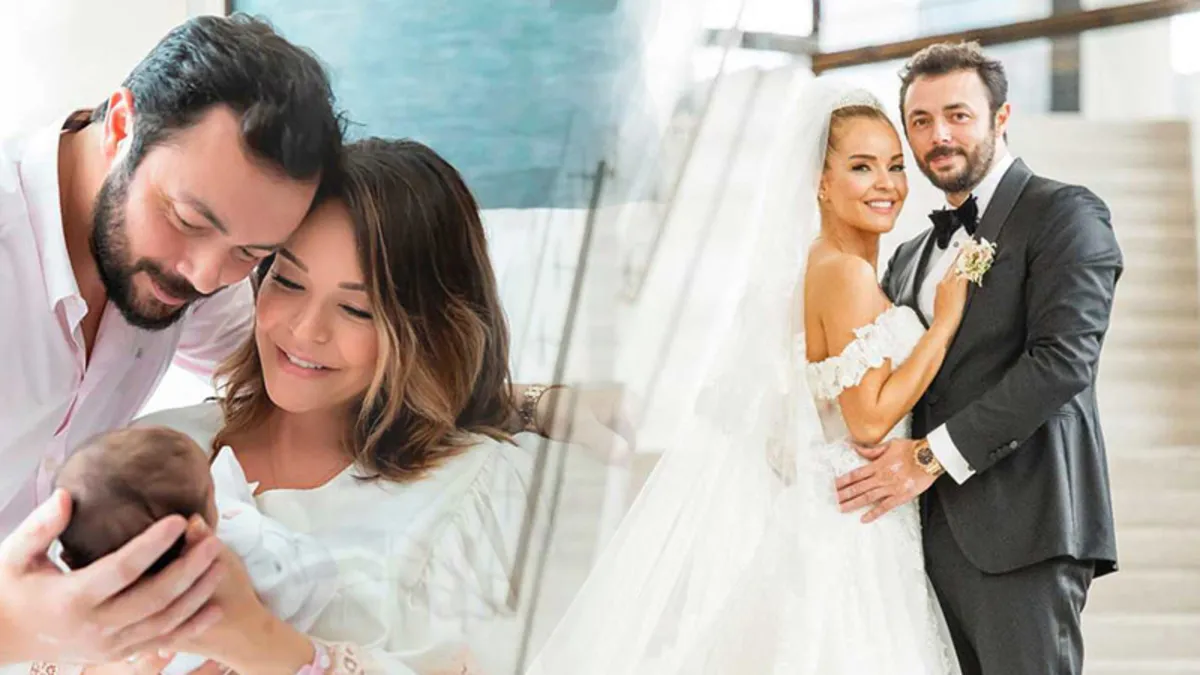 6 yıllık evlilik neden bitti? Bengü sessizliğini bozdu