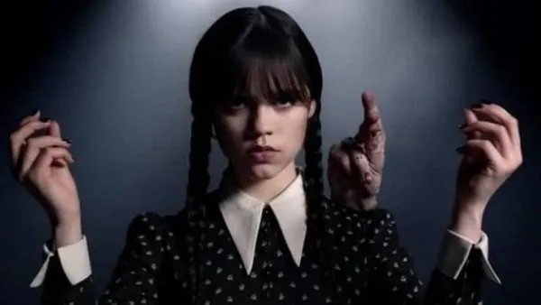 Wednesday 2. sezon çıkacak mı, ne zaman başlayacak? Wednesday 2. sezon tarihi açıklandı mı, belli oldu mu?