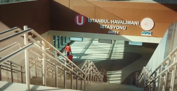 Başkan Recep Tayyip Erdoğan talimatını verdi! İBB durdu Bakanlık bir bir bitiriyor | Kağıthane - İstanbul Havalimanı metro hattı açılıyor | İşte istasyonların tam listesi