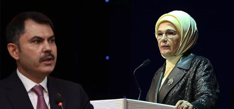 Sıfır Atık Hareketi 5 yaşında! "Uluslararası 3. Sıfır Atık Zirvesi ve Ödül Töreni Emine Erdoğan'ın katılımıyla gerçekleşti