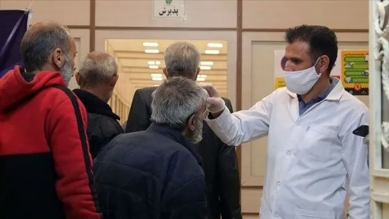 3 yaşındaki çocukta koronavirüs tespit edildi