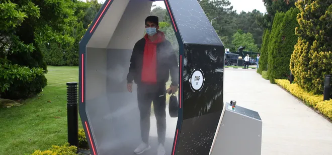 Virüs Beşiktaş’a nasıl bulaştı?