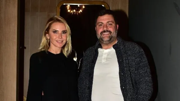Son dakika: Ece Erken'in eşi Şafak Mahmutyazıcıoğlu cinayetiyle ilgili flaş gelişme! Gözaltındaki isimler hakkında karar - 1