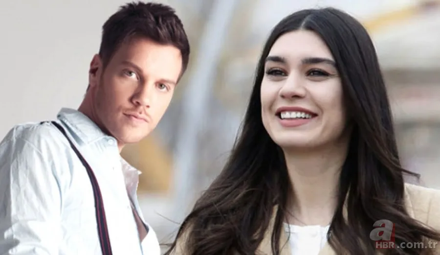 Sinan Akçıl'dan Burcu Kıratlı sorusuna şaşırtan yanıt: Keşke evlenmeseydik... 9