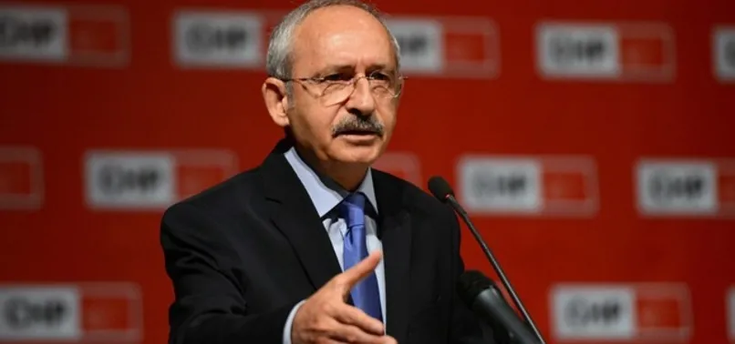 Kılıçdaroğlu'ndan PKK'nın kanalına destek!