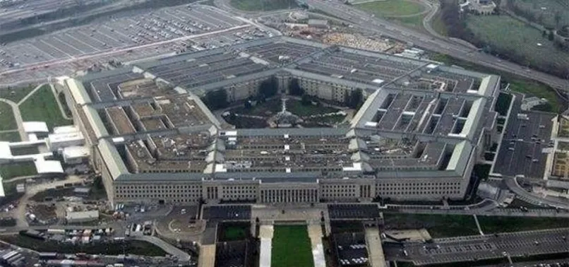 Pentagon'dan yaptırım açıklaması