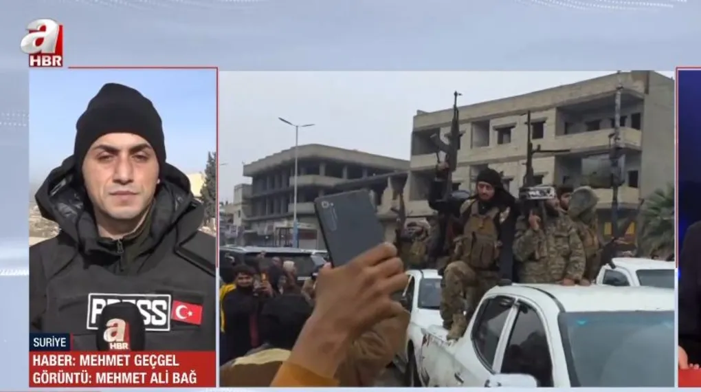 Suriye hükümeti ve SDG Haseke'de anlaştı