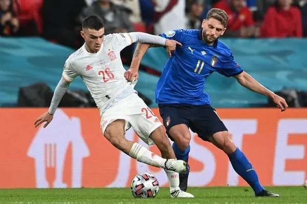 italya-ispanya-maci-hangi-kanalda-uefa-uluslar-ligi-italya-ispanya-maci-saat-kacta-oynanacak-1633526093344.jpg İtalya İspanya maçı hangi kanalda? UEFA Uluslar Ligi İtalya İspanya maçı saat kaçta oynanacak? - 2