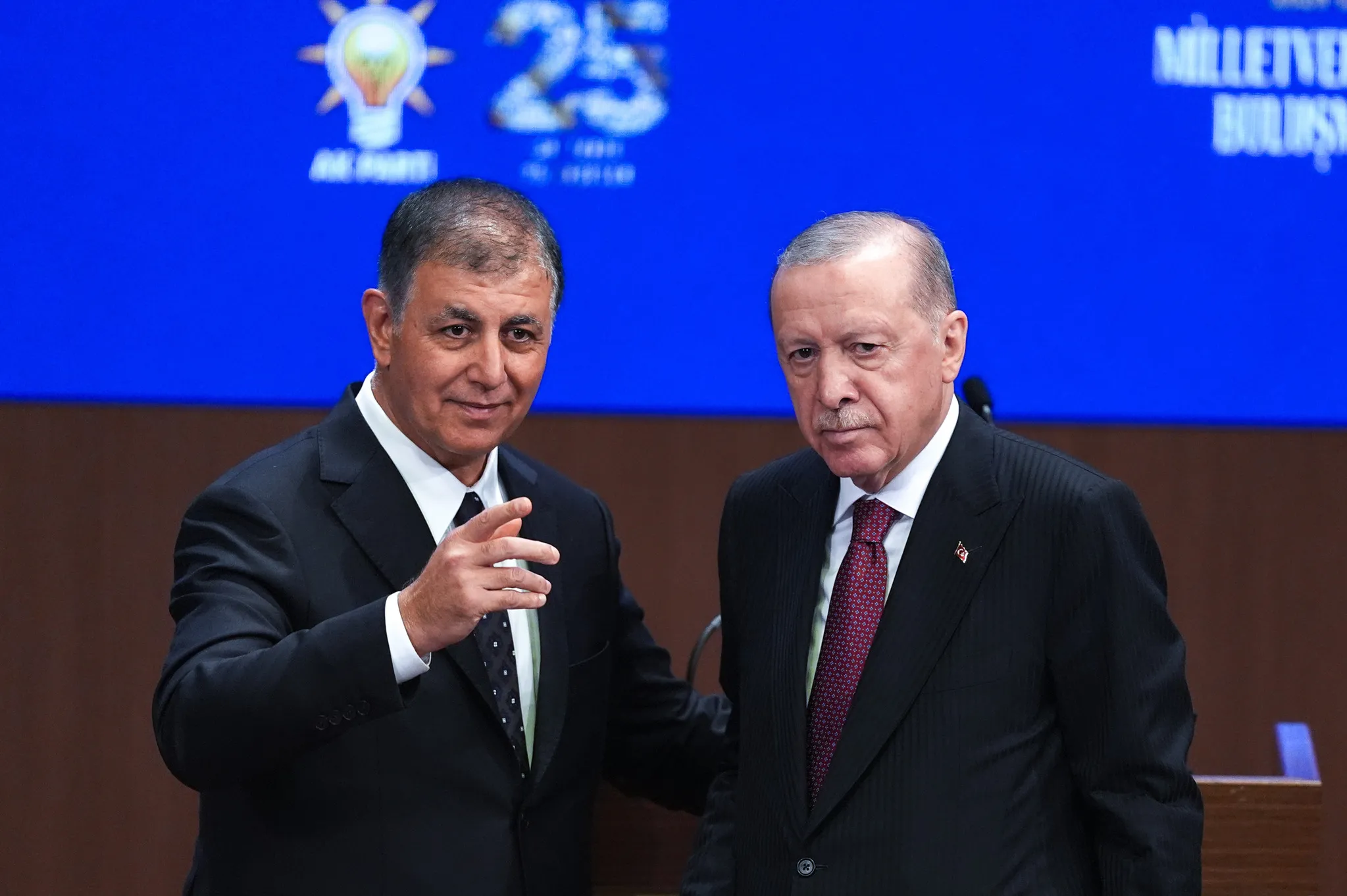 İzmir'de AK Parti devrimi! Karşıyaka ile Konak arasına tüp geçit geliyor
