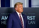 Trumptan dünyaya korona mesajı