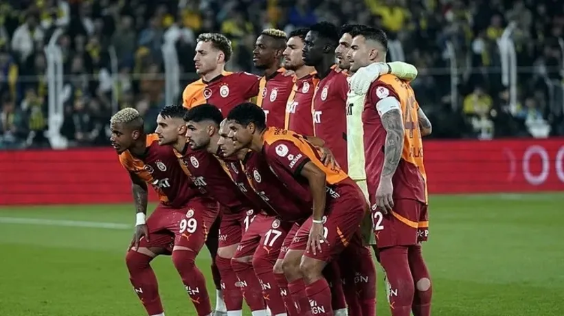 İngilizler peşindeydi! Yıldız futbolcu Galatasaray’ı tercih etti