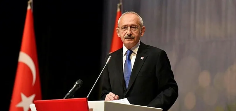 CHP lideri Kılıçdaroğlu'nun sır görüşmesi