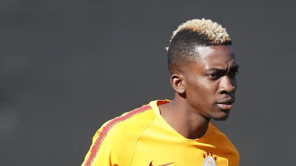Galatasaray Onyekuru'dan sonra o ismi de alacak