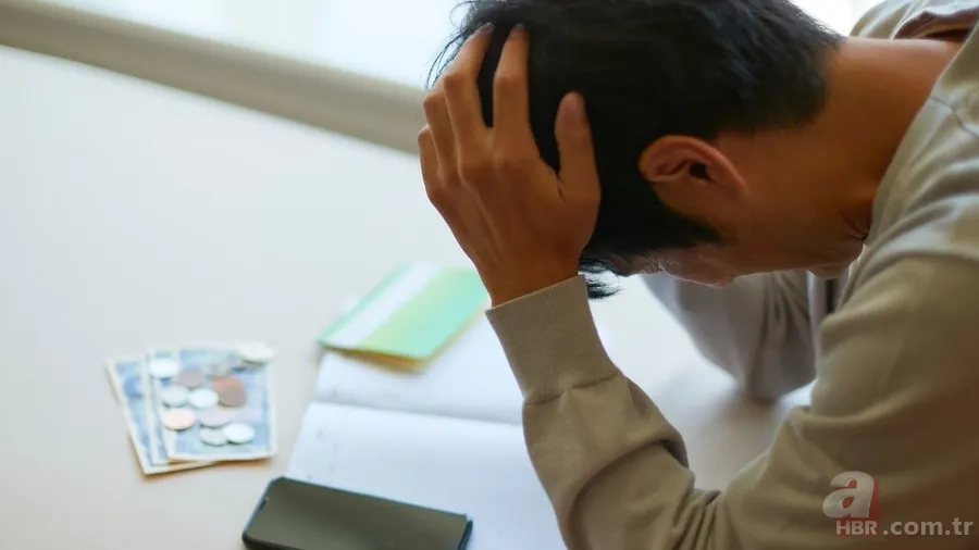 Uzmanlar uyardı: Uykunuzda eğer bunları yapıyorsanız yüksek stres altındasınız 11