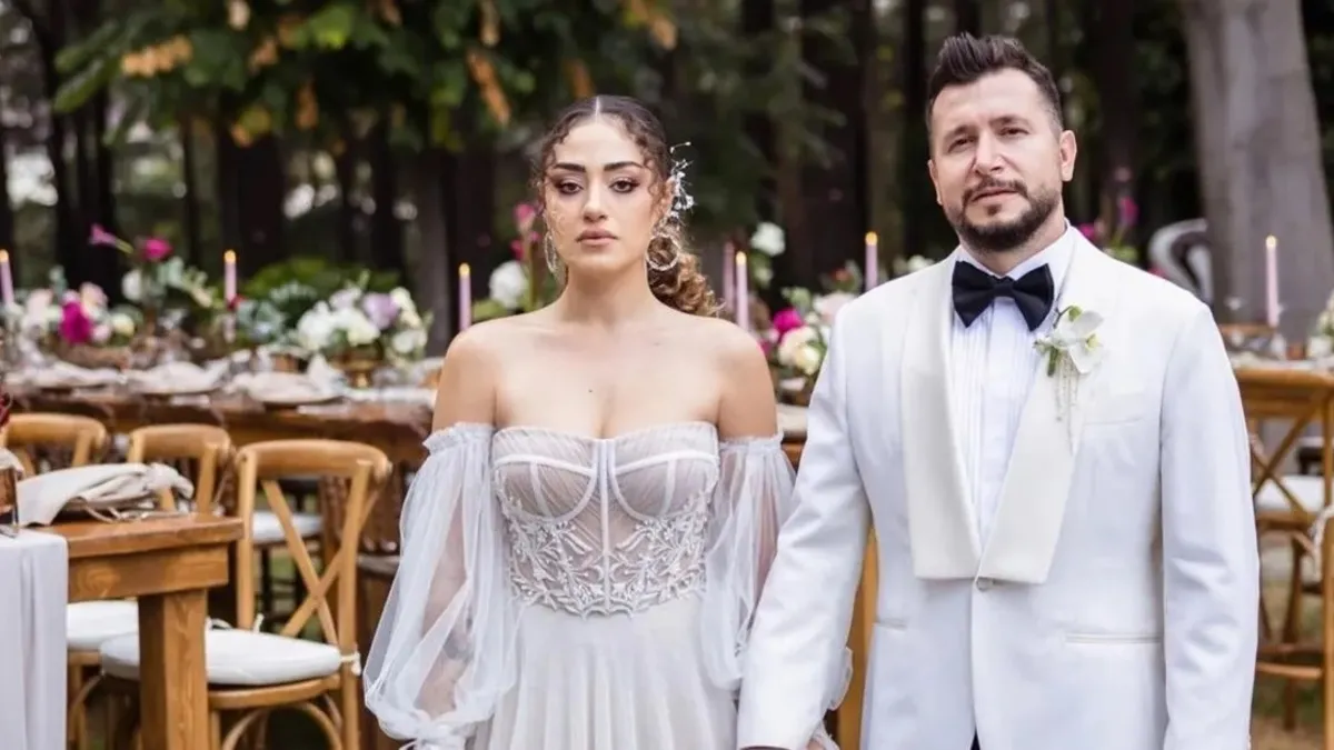 Dilan Çıtak'tan boşanma iddialarına dikkat çeken tepki!