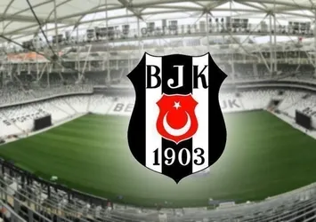 Beşiktaş yeni oyuncusunu KAP'a bildirdi