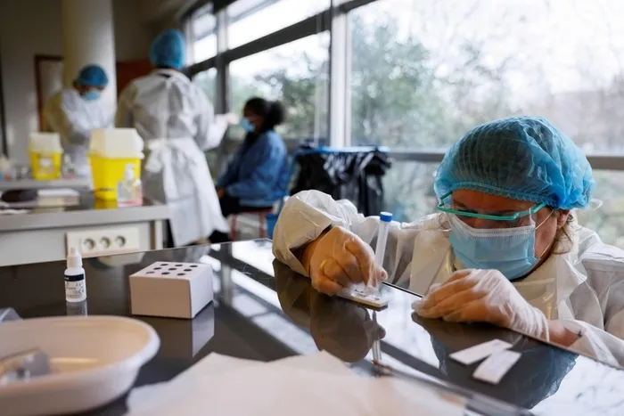 Fransa Bilim Konseyi Başkanı Jean François Delfraissy: Covid-19 mutasyonu oyunun kurallarını tamamen değiştirdi!