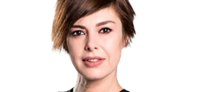 Gozde Kansu Nun Oynadigi Diziler Sen Sen Anlat Karadeniz Aski Facebook