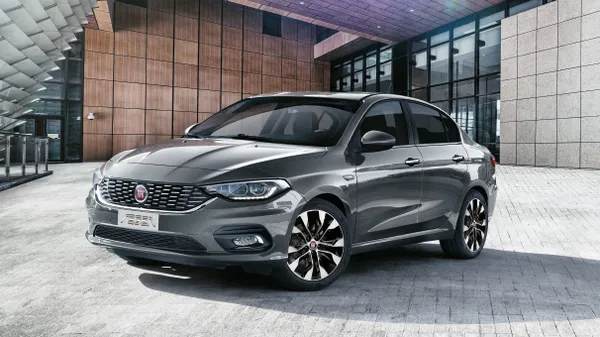 Sıfır otomobilde dev indirim! Peşinatı veren hemen alıyor! İşte en ucuz sıfır otomobiller - 8