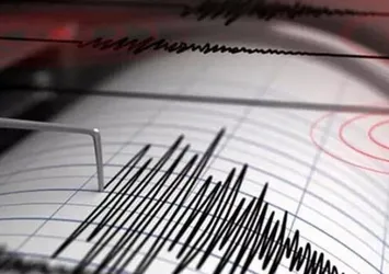 SON DAKİKA! Antalya Kaş'ta korkutan deprem! 7 Ağustos 2022 Kandilli Rasathanesi ve AFAD son depremler listesi