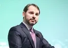 Son dakika: Hazine ve Maliye Bakanı Berat Albayraktan Denizlide flaş büyüme ve enflasyon açıklaması | Video
