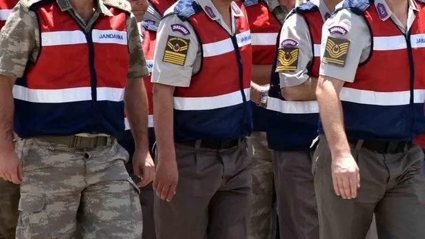 JGK 7.500 sözleşmeli uzman erbaş alımı başvuru ekranı: Jandarma uzman erbaş alımı başvuru şartları nelerdir? 12-26 Eylül tarihleri...