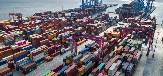 Son dakika | Türk ekonomisinde büyüme hız kesmedi! Dünya devlerini geride bıraktık! İkinci çeyrek rakamları açıklandı