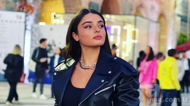 Ayça Ayşin Turan ile Murat Boz sevgili mi? Ayça Ayşin Turan kimdir, kaç yaşında? Murat Boz kaç yaşında? 3