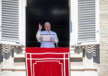 Papa 14. Leo'dan İsrail'e uyarı: Zorla sürgüne dayalı bir gelecek yok