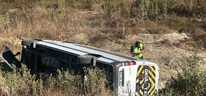 İstanbul'da korkunç kaza! Çok sayıda yaralı var
