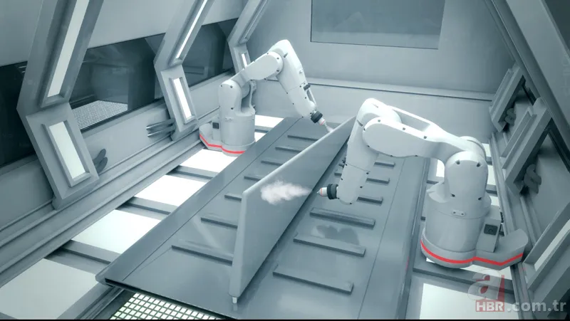 Türkiye uçak ve helikopter üretimi için harekete geçti 7