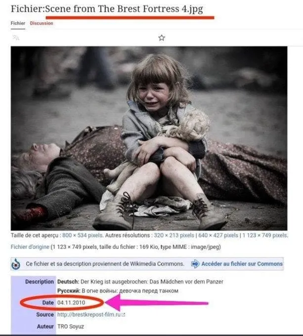 Rusya - Ukrayna krizinde enformasyon savaşı! İşte sosyal medyadan yayılan yanlışlar...