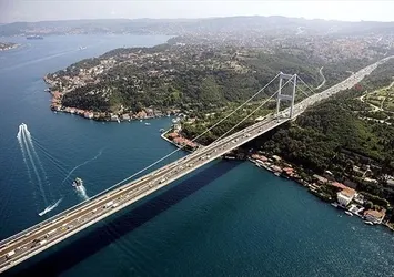 Valilikten FSM Köprüsü açıklaması