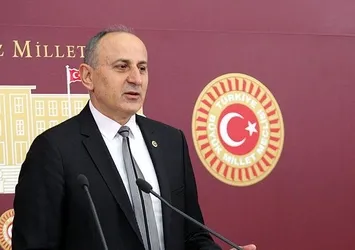 CHP'li Dursun Çiçek'ten skandal HDP açıklaması: Bakanlık verebiliriz