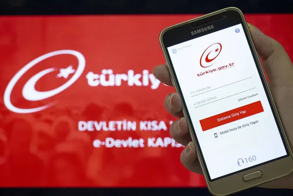 e-Devlet'te yeni uygulama! Milyonlara büyük kolaylık - 1