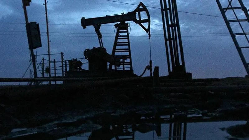 Turcas Denizli De Petrol Arayacak A Haber Son Dakika Ekonomi Haberleri