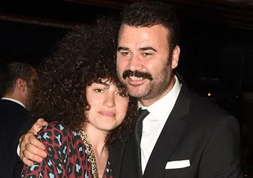 Dilan Çıtak'ın sevgilisi aileye girdi
