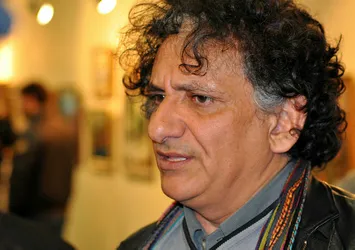 Bedri Baykam’dan CHP’ye sert eleştiri: Yaşamadığım entrika ve kumpas kalmadı