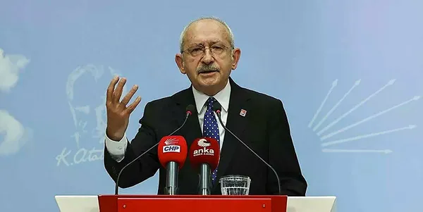Kemal Kılıçdaroğlu’na 2 vekilinden sert tepki! Demokrasi ve HDP mesajı
