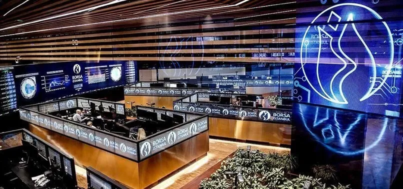 Son dakika: Borsa güne rekorla başladı