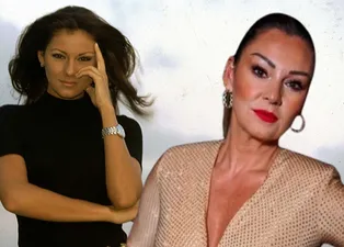 Annesinin izinde! Pınar Altuğ’un kızı Su Atacan ilk kez podyuma çıktı