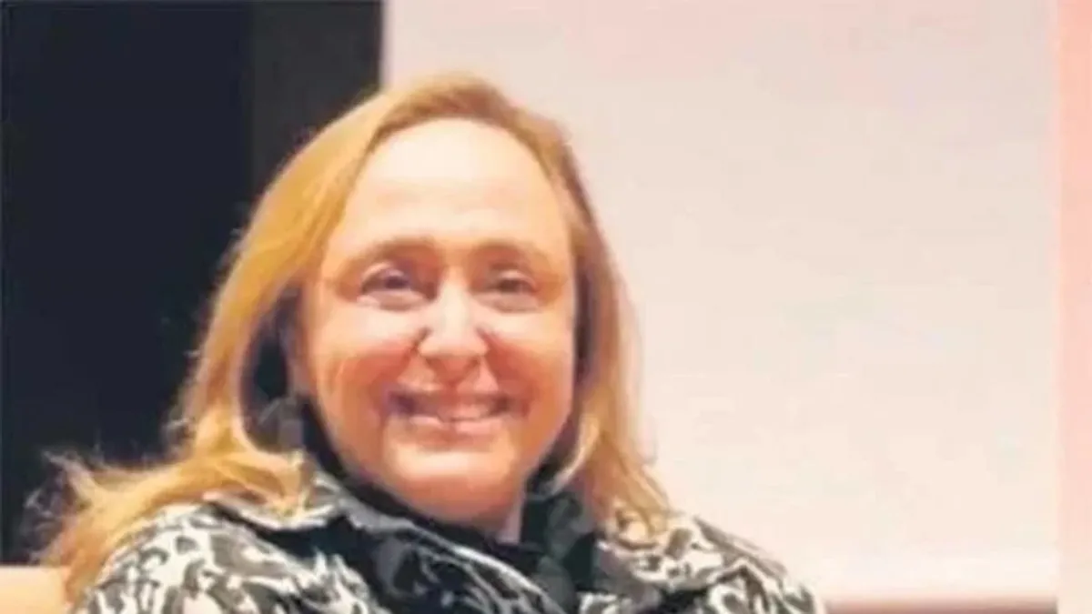 Ünlü menajer Ayşe Barım'ın gizli villası deşifre oldu! Mal varlıkları mercek altında