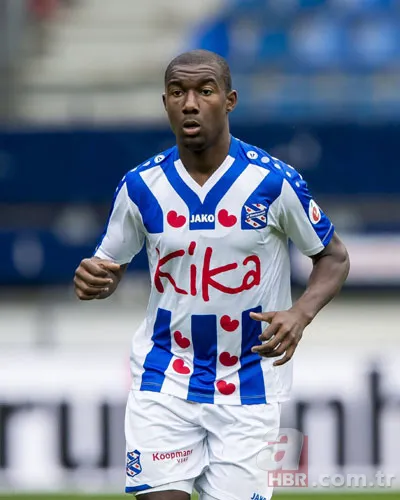 Süper Lig'in genç yıldızı Juventus'a transfer oluyor 8