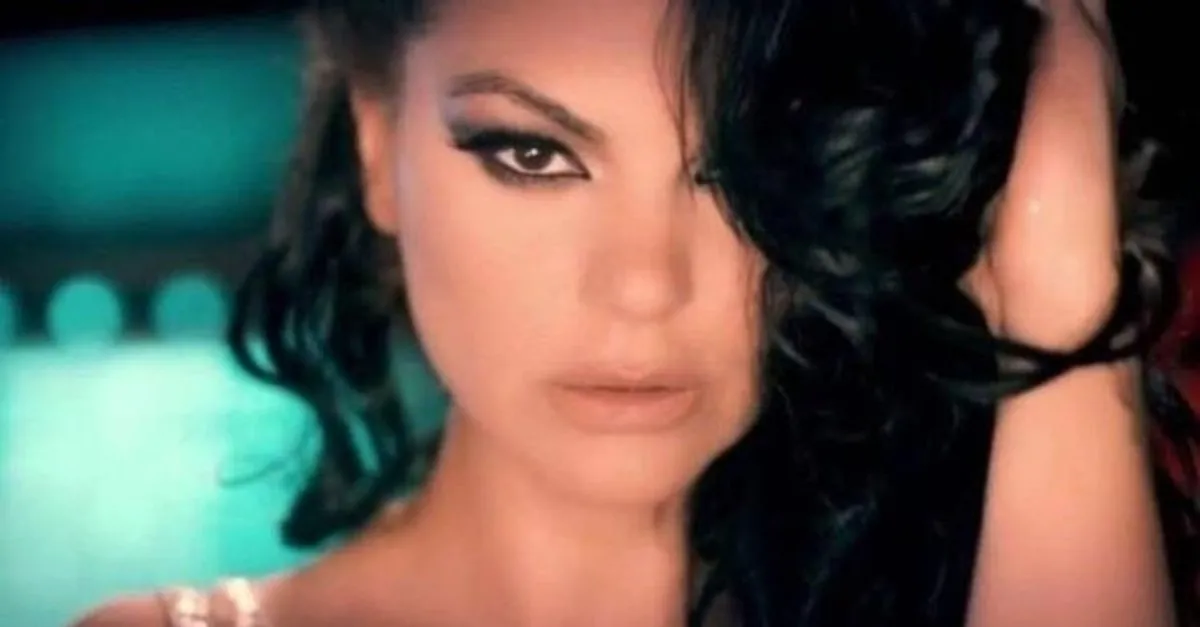 Nez Estetigin Dozunu Kacirdi Gorenler Taniyamadi Nez Estetigin Dozunu Kacirdi Gorenler Taniyamadi