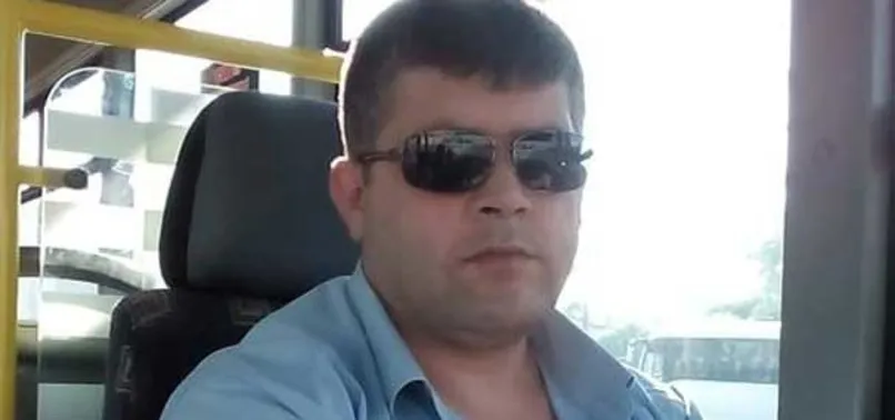 Kadın yolcu, halk otobüsü şoförünü bıçakladı