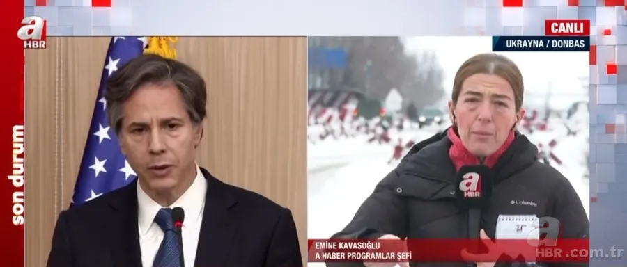 Donbass krizi ile iyice tırmanan Rusya -Ukrayna krizinde son durum: ABD asker gönderecek! Donbass neden önemli? 5