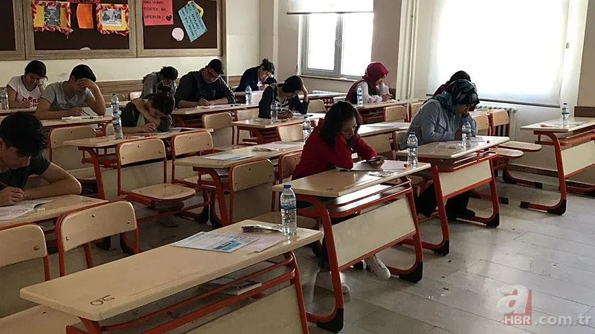 AÖL 3. dönem sınav tarihleri son dakika açıklandı! 2022 Açık lise 3. dönem sınavı ne zaman? Online mı, yüz yüze mi yapılacak? 15