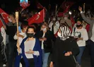 Yurt genelinde 29 Ekim coşkusu