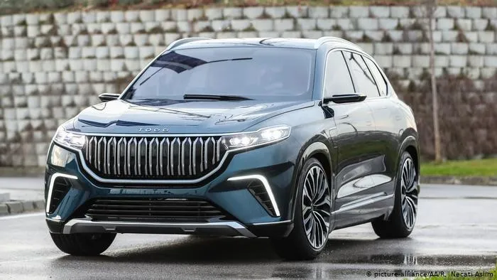 Son dakika: Yerli otomobili ilgilendiren gelişme! 2 yıla kadar destek verilecek